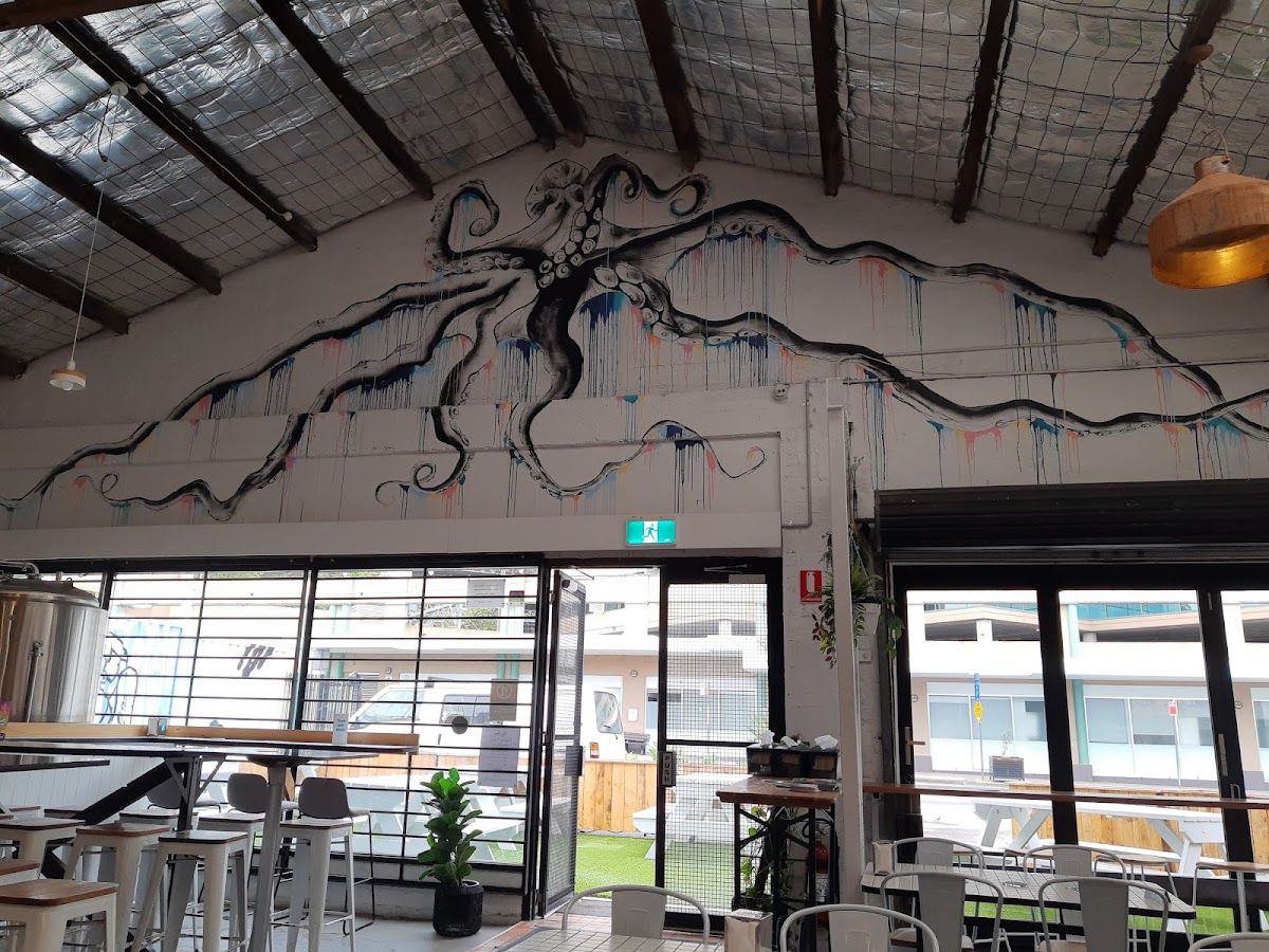 Bay Road Brewing thumbnail 6