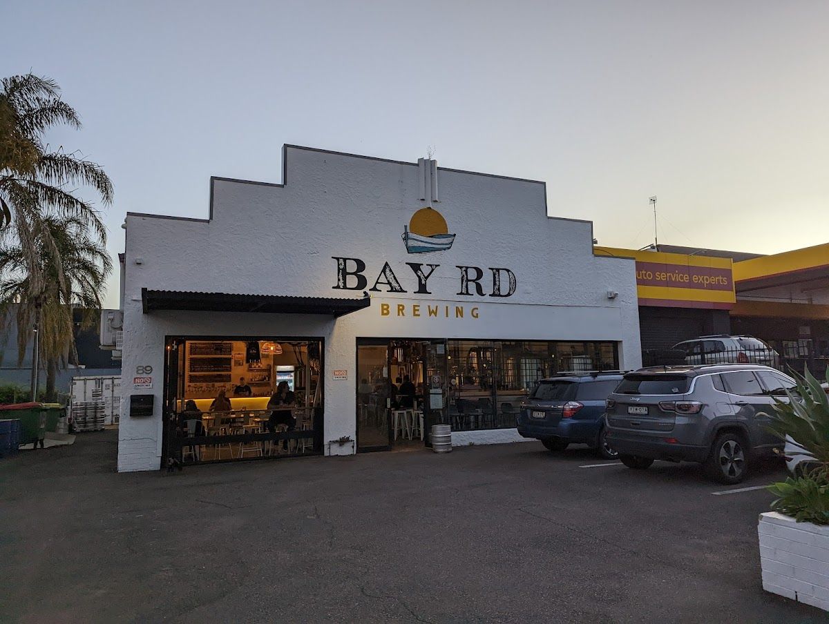 Bay Road Brewing thumbnail 3