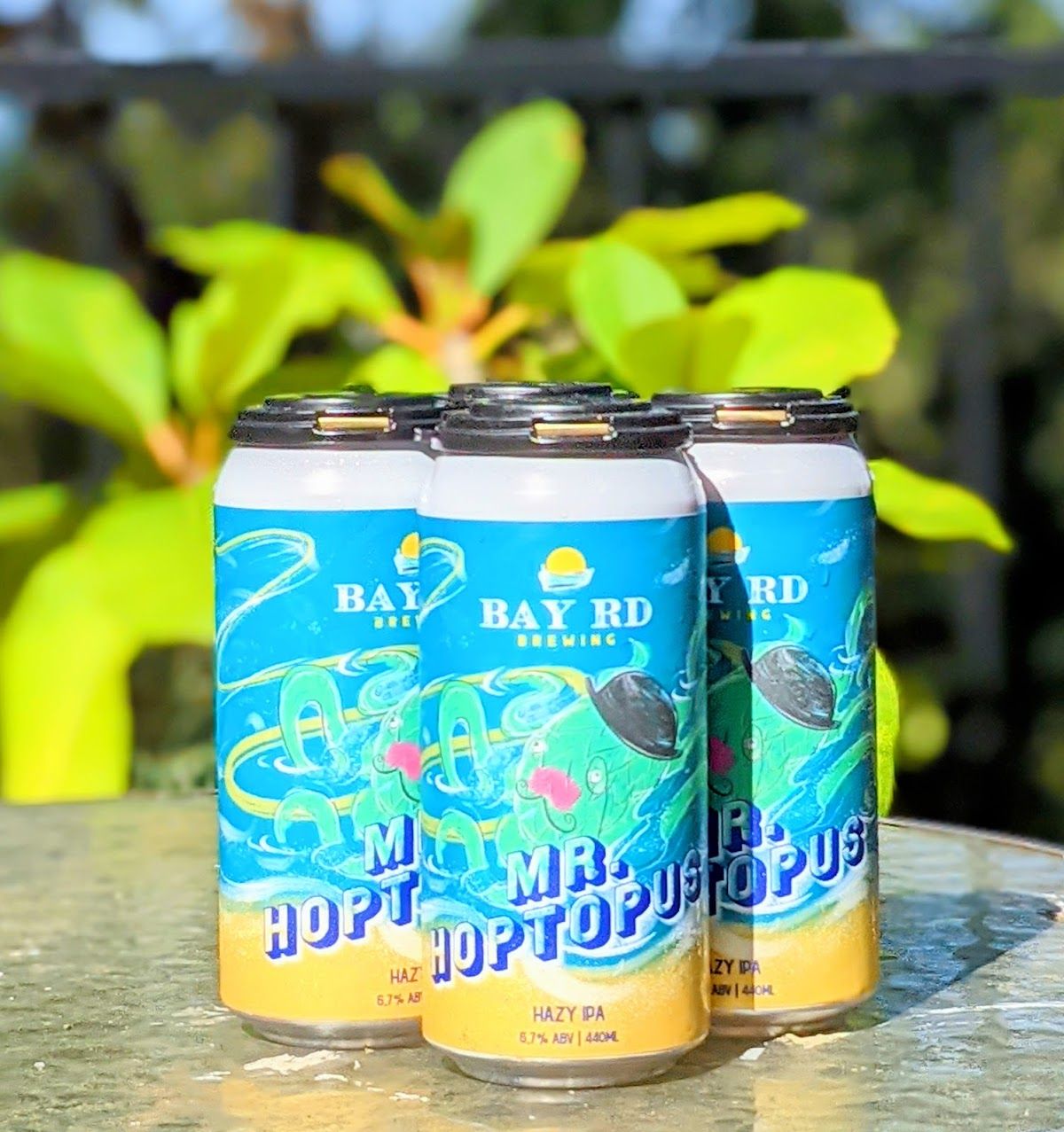 Bay Road Brewing thumbnail 9