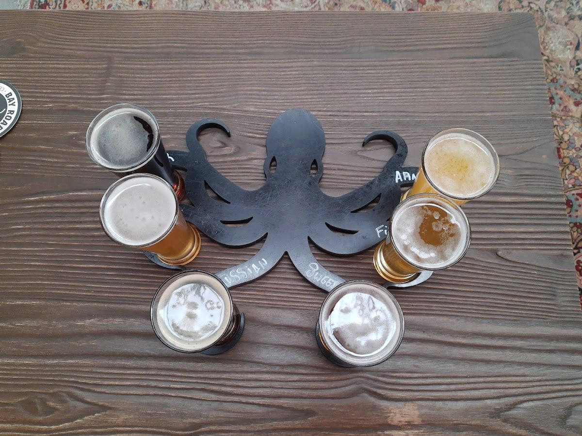 Bay Road Brewing thumbnail 10