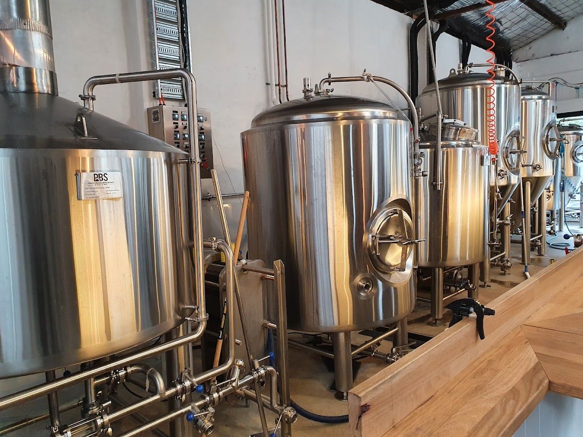 Bay Road Brewing thumbnail 7