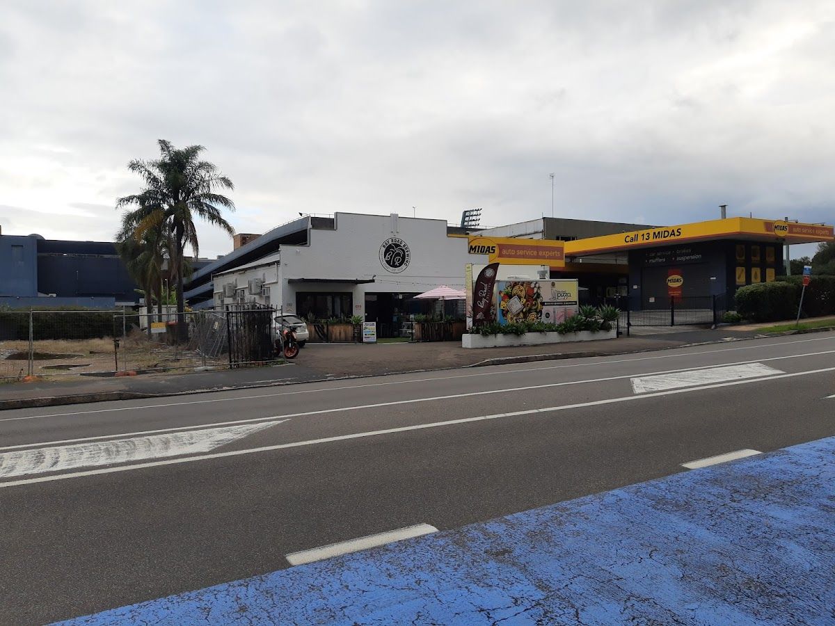 Bay Road Brewing thumbnail 8