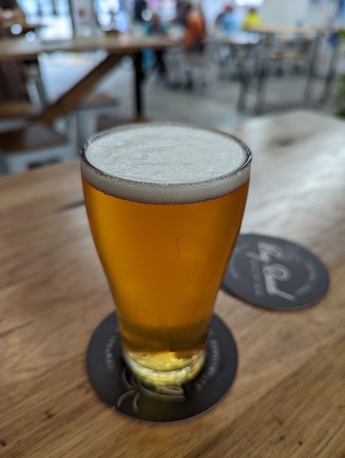 Bay Road Brewing thumbnail 4