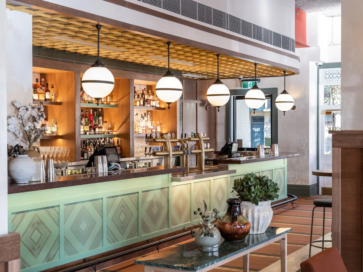 Photo of Woolly Bay Hotel, one of the top bars in New South Wales