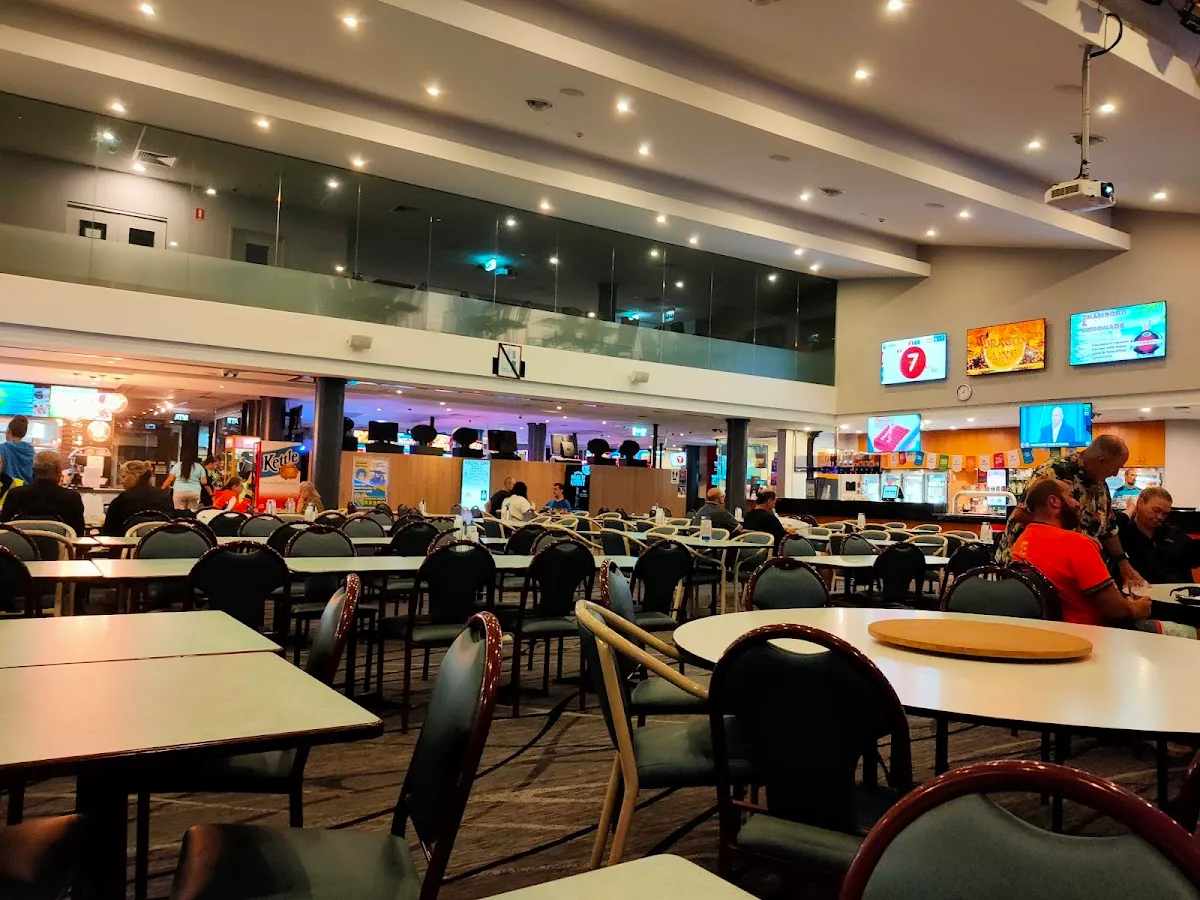 Photo of Club Matto, one of the top bars in Matraville