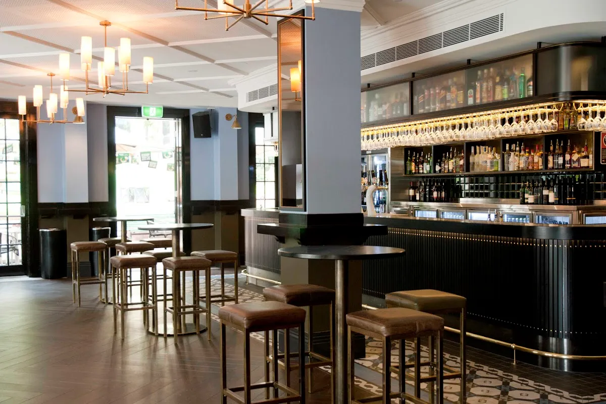 Photo of Paragon Hotel, one of the top bars in Sydney