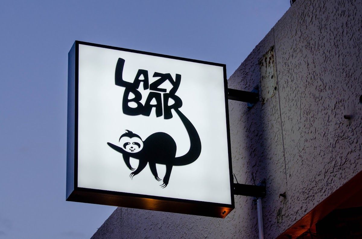 Lazy Bar Hurlstone Park thumbnail 10