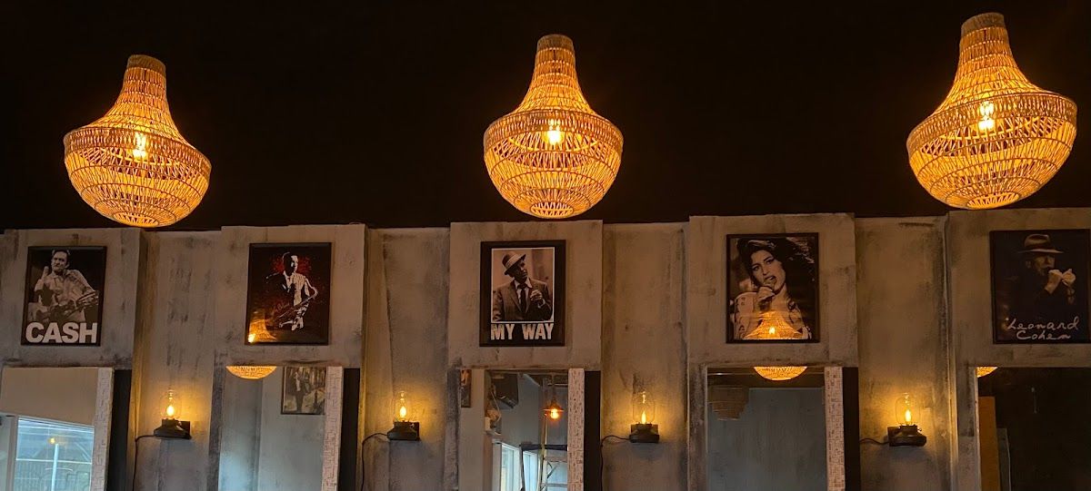 Featured image for Lazy Bar Hurlstone Park