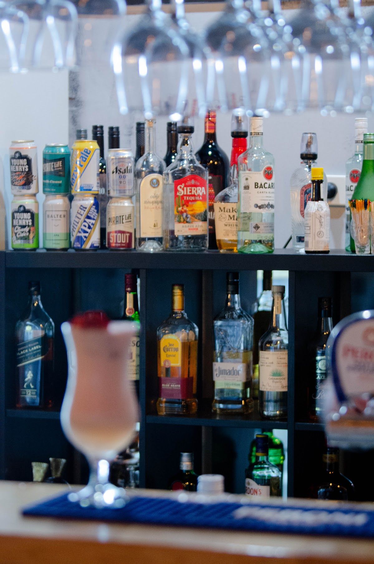 Lazy Bar Hurlstone Park thumbnail 9