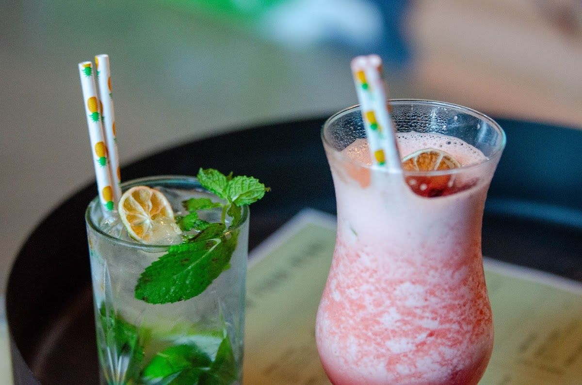Lazy Bar Hurlstone Park thumbnail 5