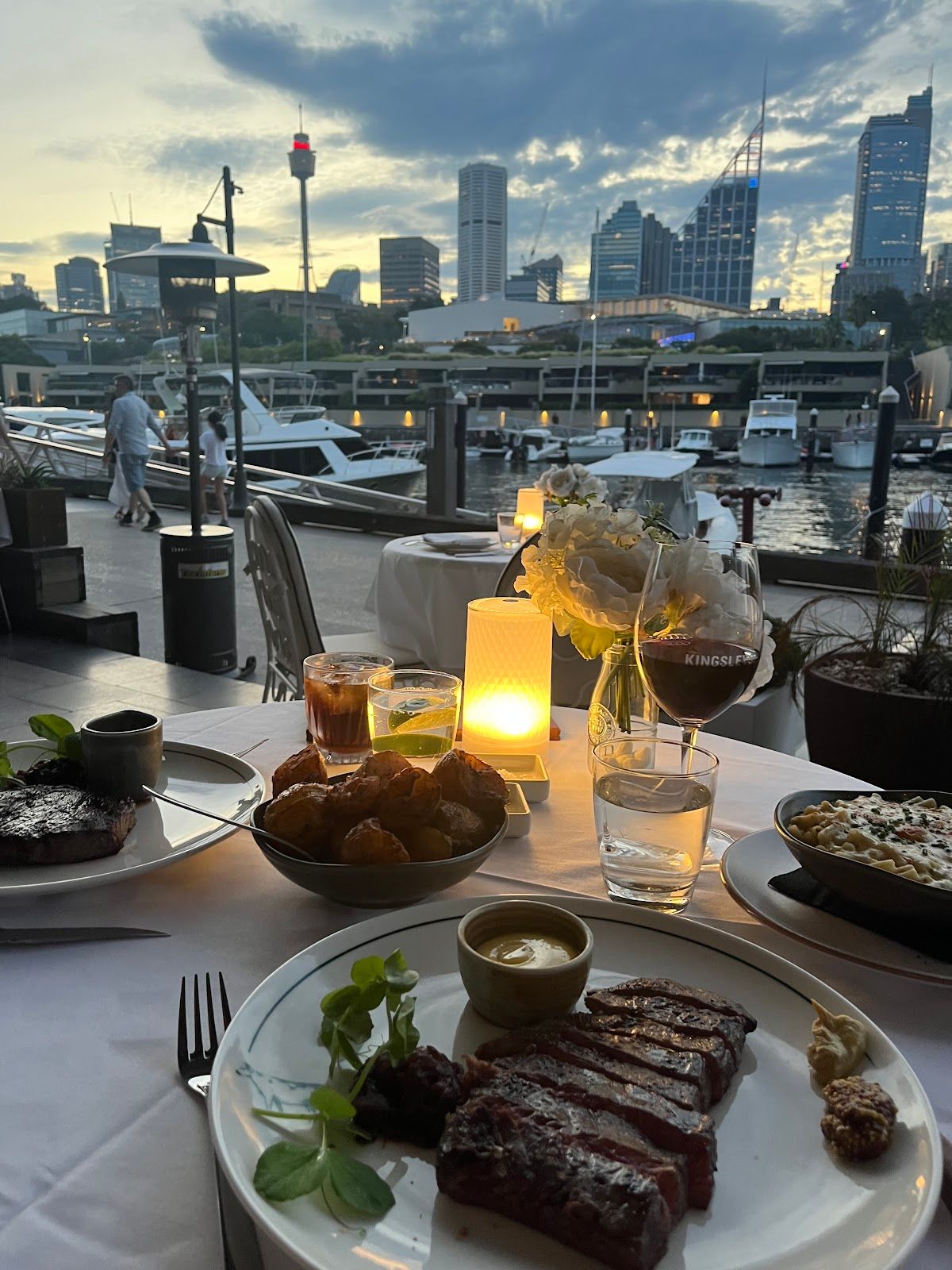 Kingsleys Woolloomooloo thumbnail 9