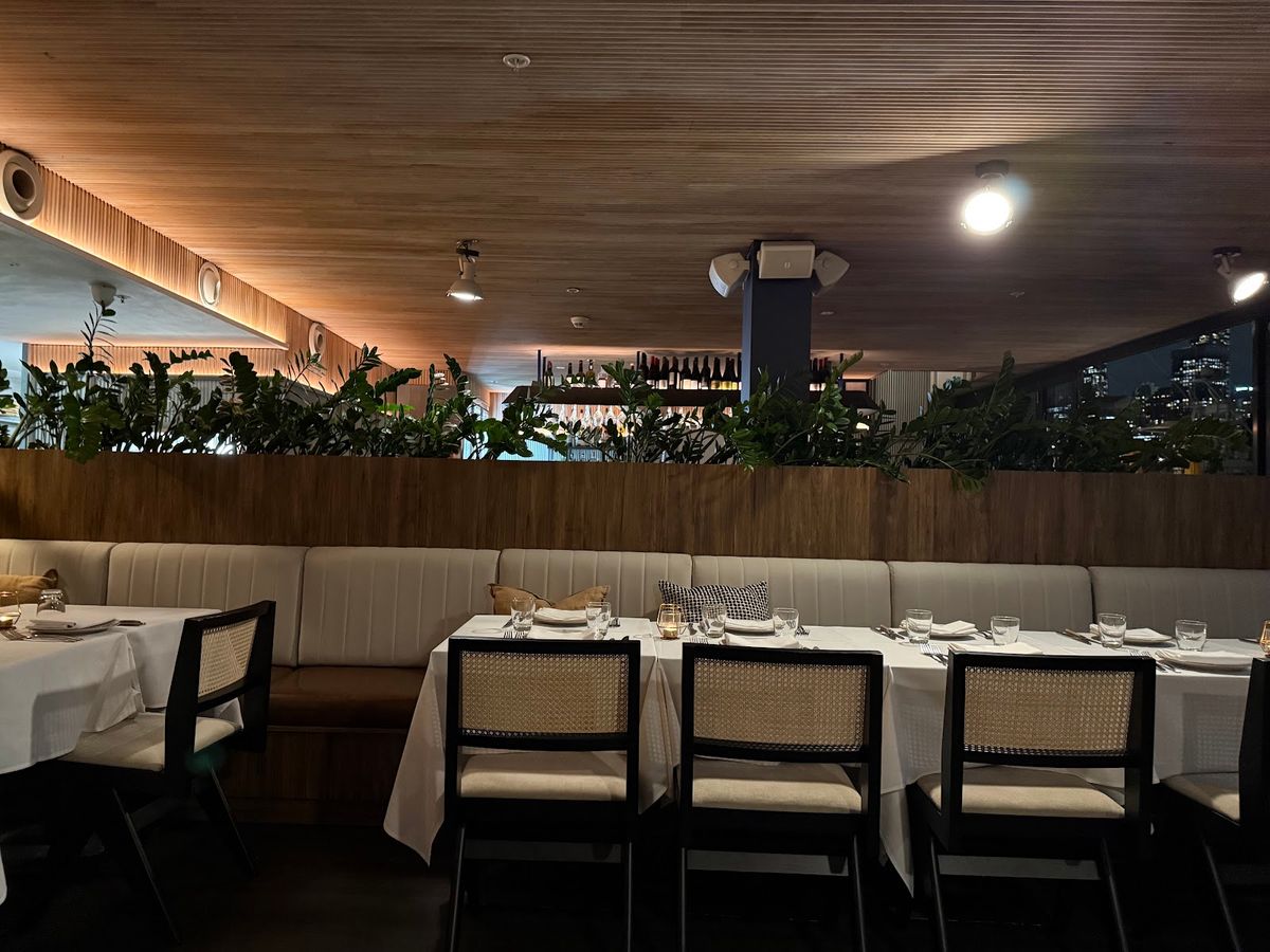 Kingsleys Woolloomooloo thumbnail 2