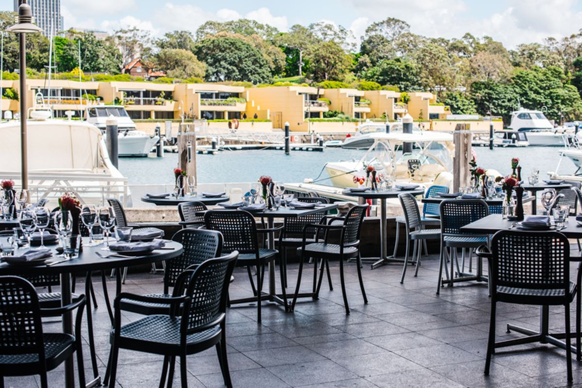 Featured image for Kingsleys Woolloomooloo