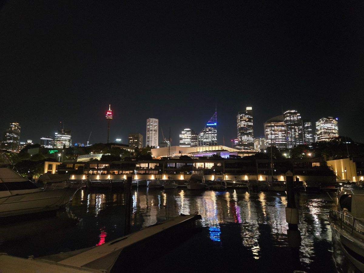 Kingsleys Woolloomooloo thumbnail 8