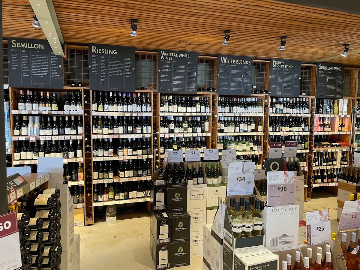 Vintage Cellars Seaforth thumbnail 8