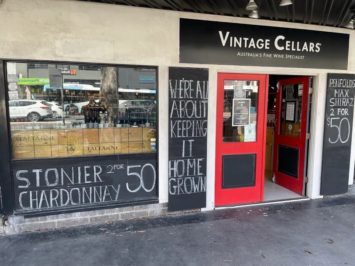 Photo of Vintage Cellars Seaforth, one of the top bars in Seaforth