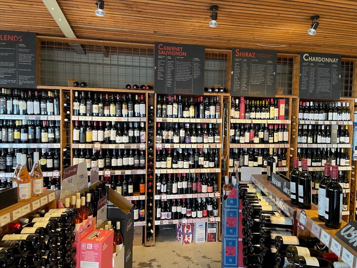 Vintage Cellars Seaforth thumbnail 2