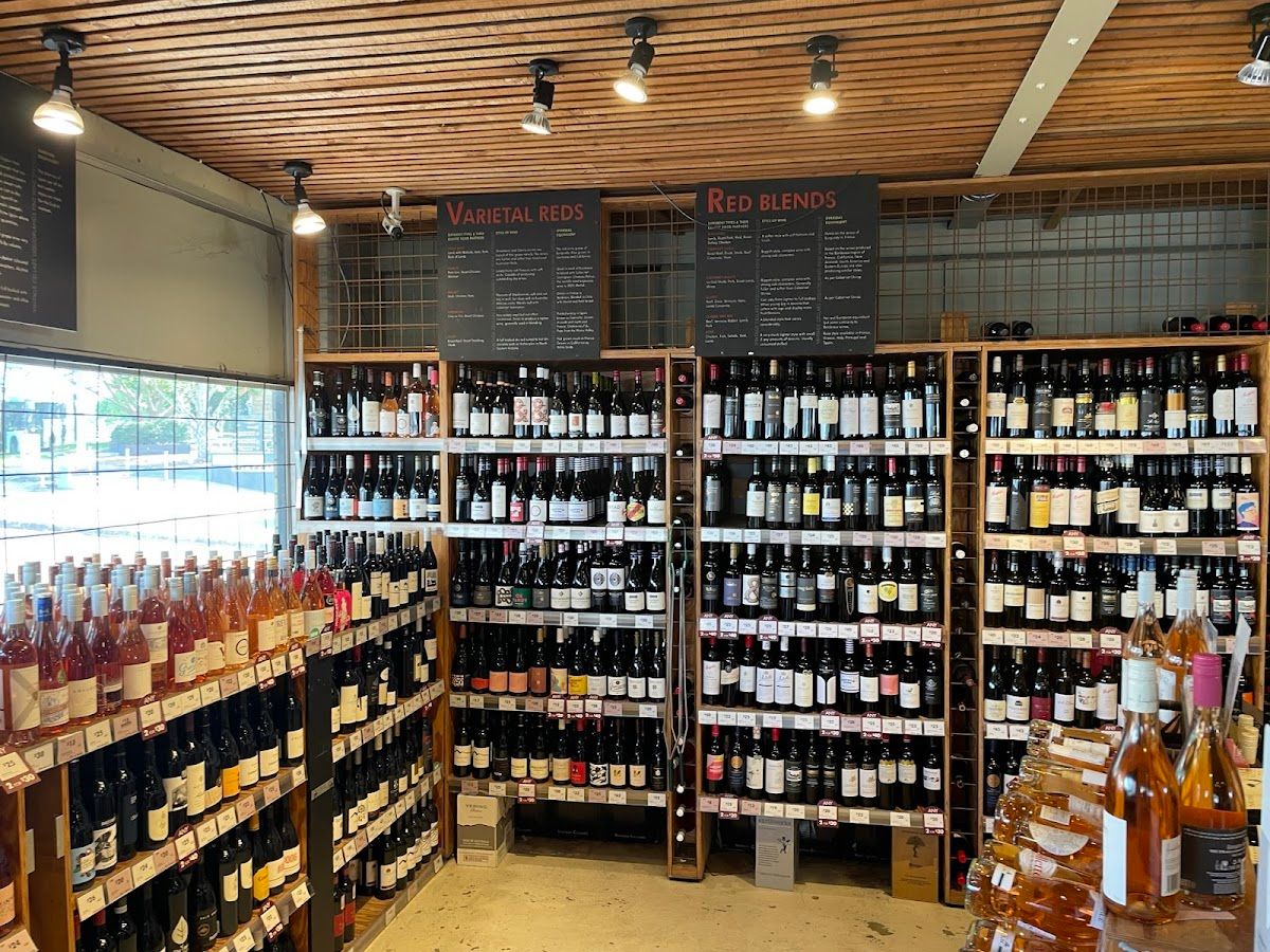 Vintage Cellars Seaforth thumbnail 9