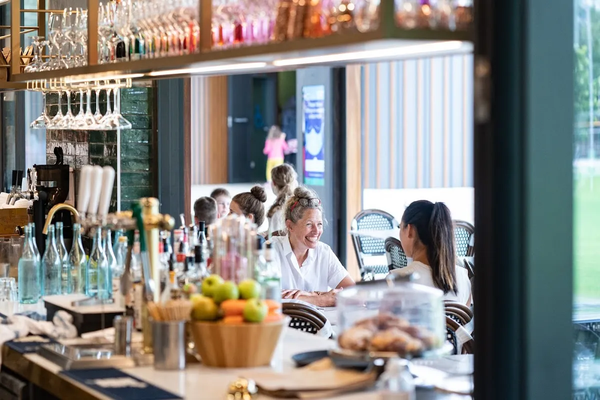 Photo of Garçon Restaurant & Cafe Lane Cove, one of the top bars in Lane Cove