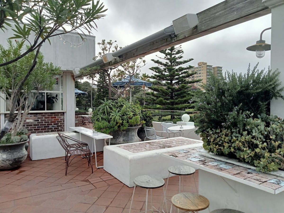 Coogee Pavilion Rooftop thumbnail 4
