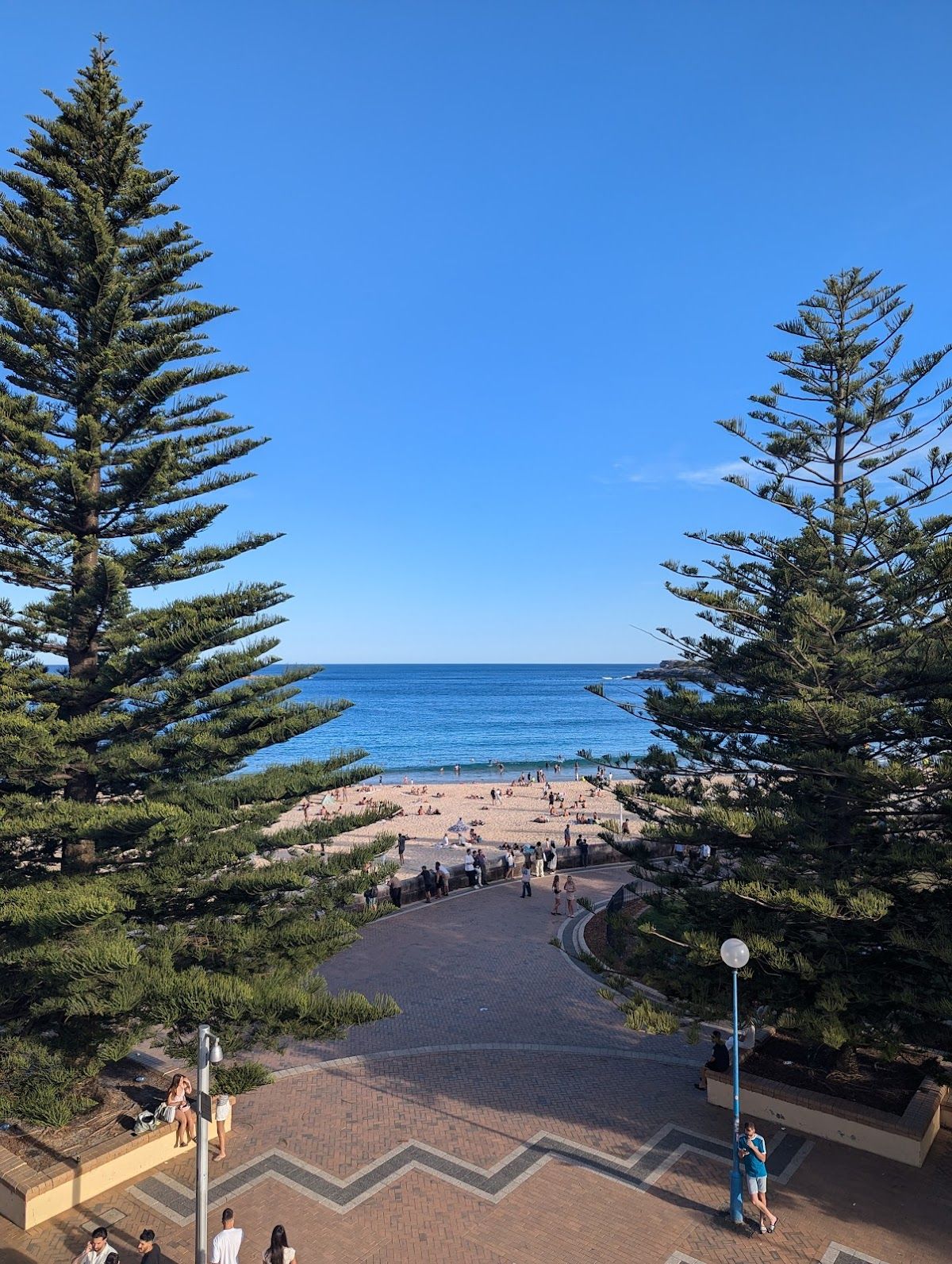 Coogee Pavilion Rooftop thumbnail 3