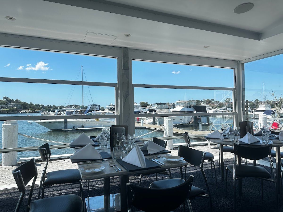 Featured image for Vela Dining & Bar