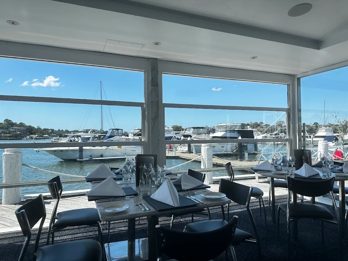 Photo of Vela Dining & Bar, one of the top bars in Cabarita