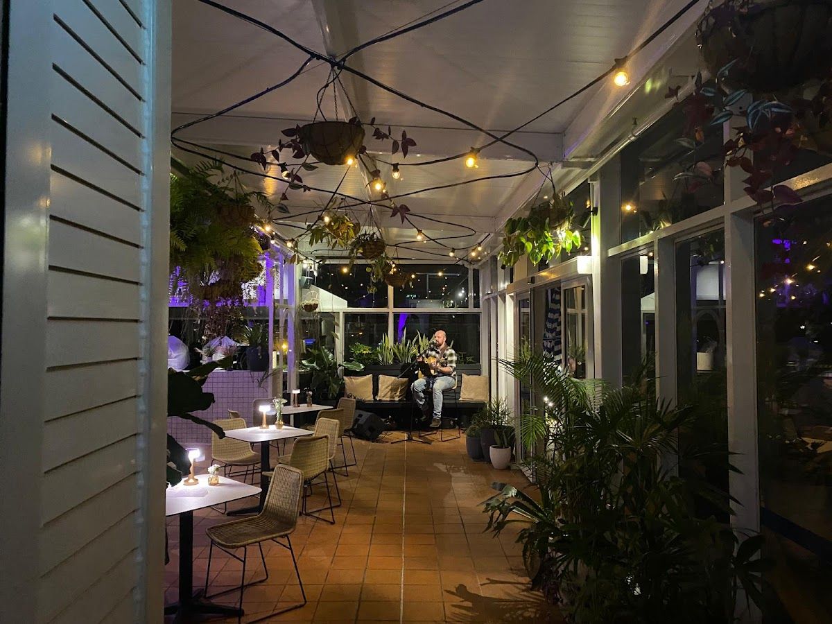 Mosman Club thumbnail 4