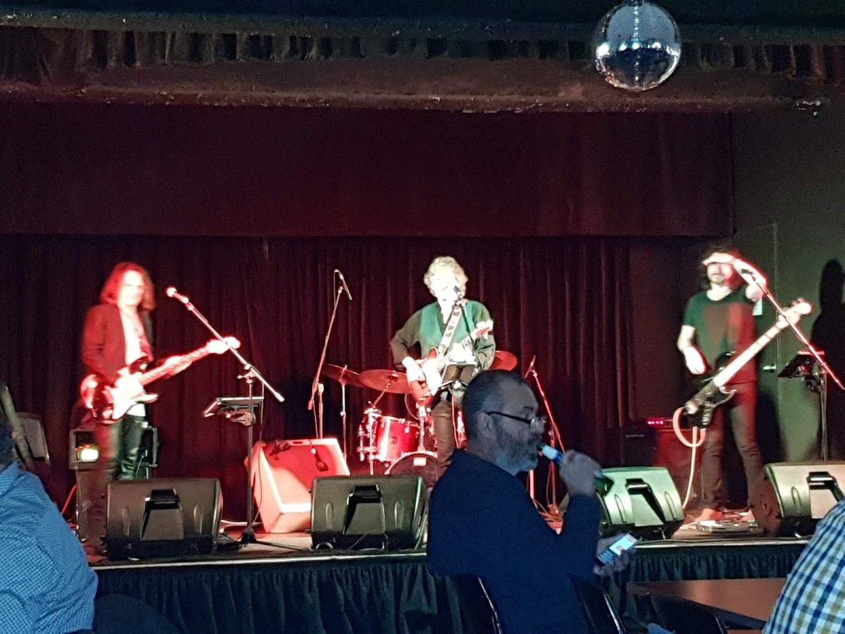 Mosman Club thumbnail 5