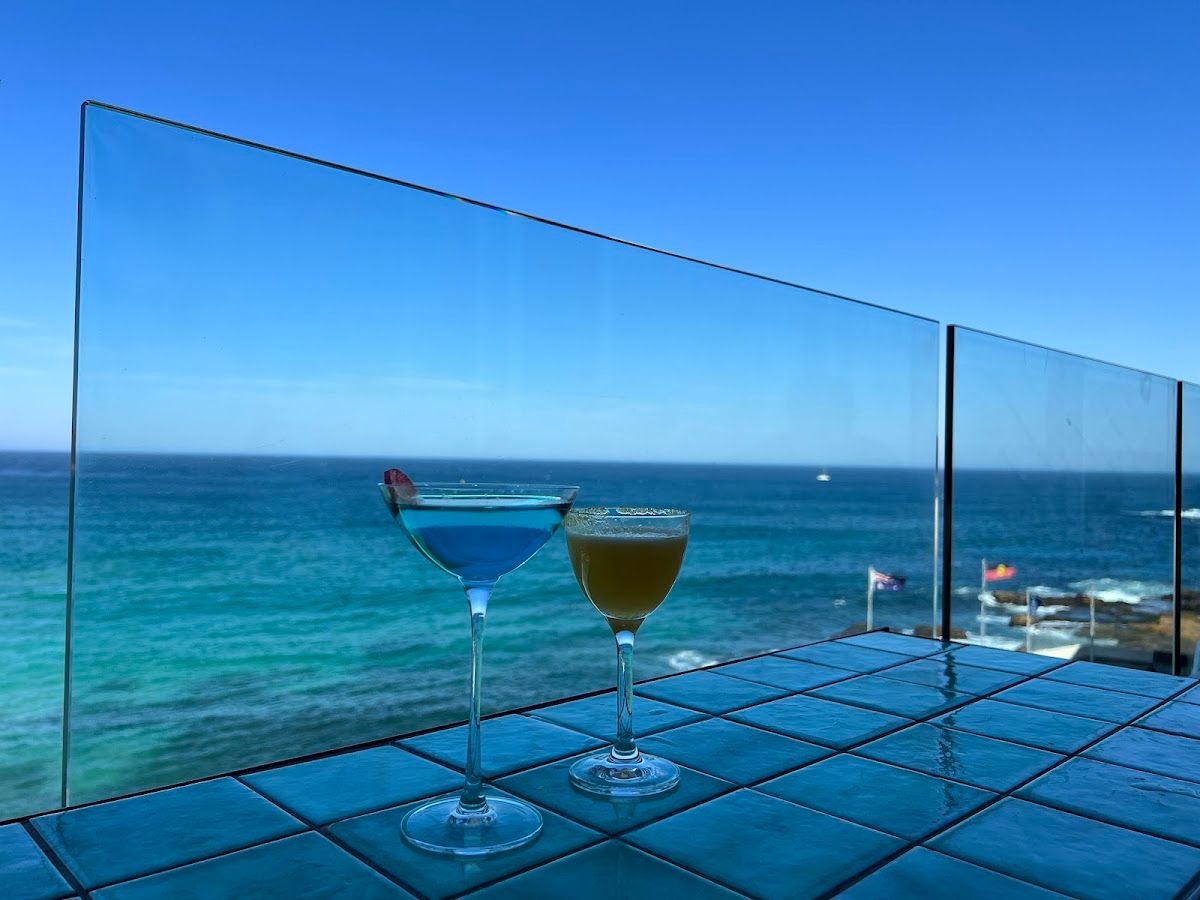 Bondi Icebergs Swimming CLUB thumbnail 4