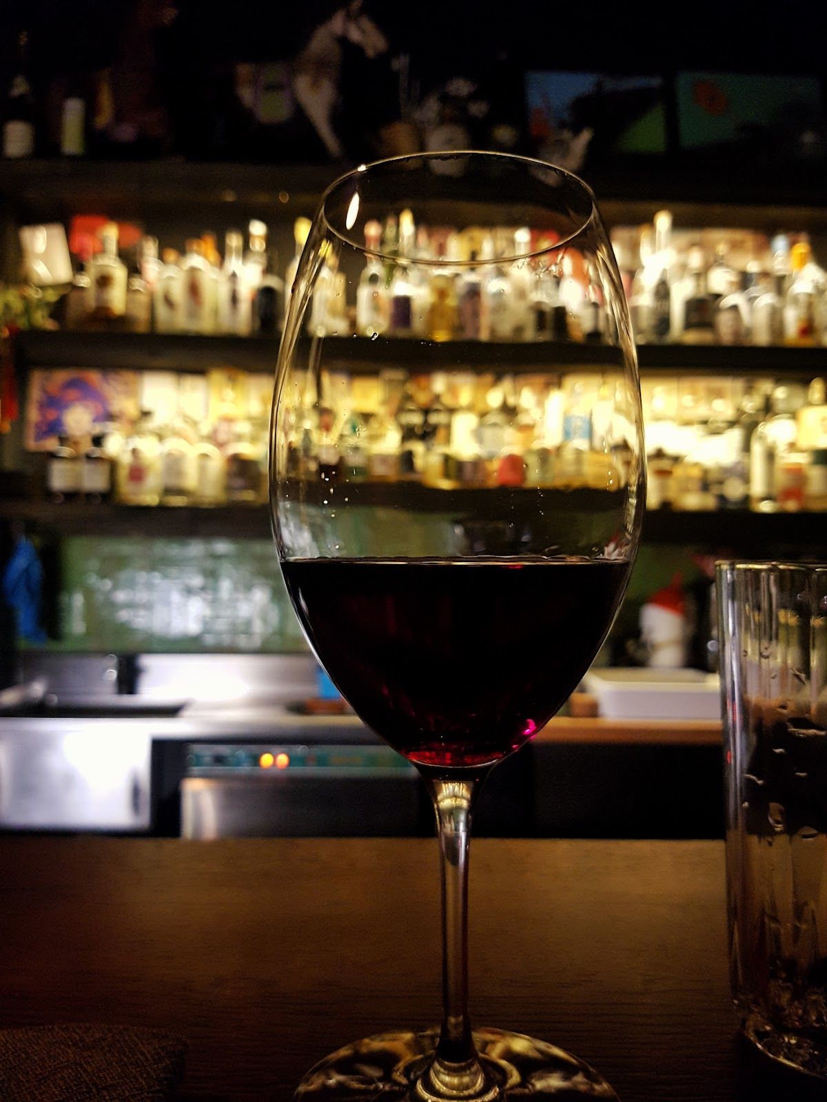 Where's Nick Wine Bar thumbnail 4