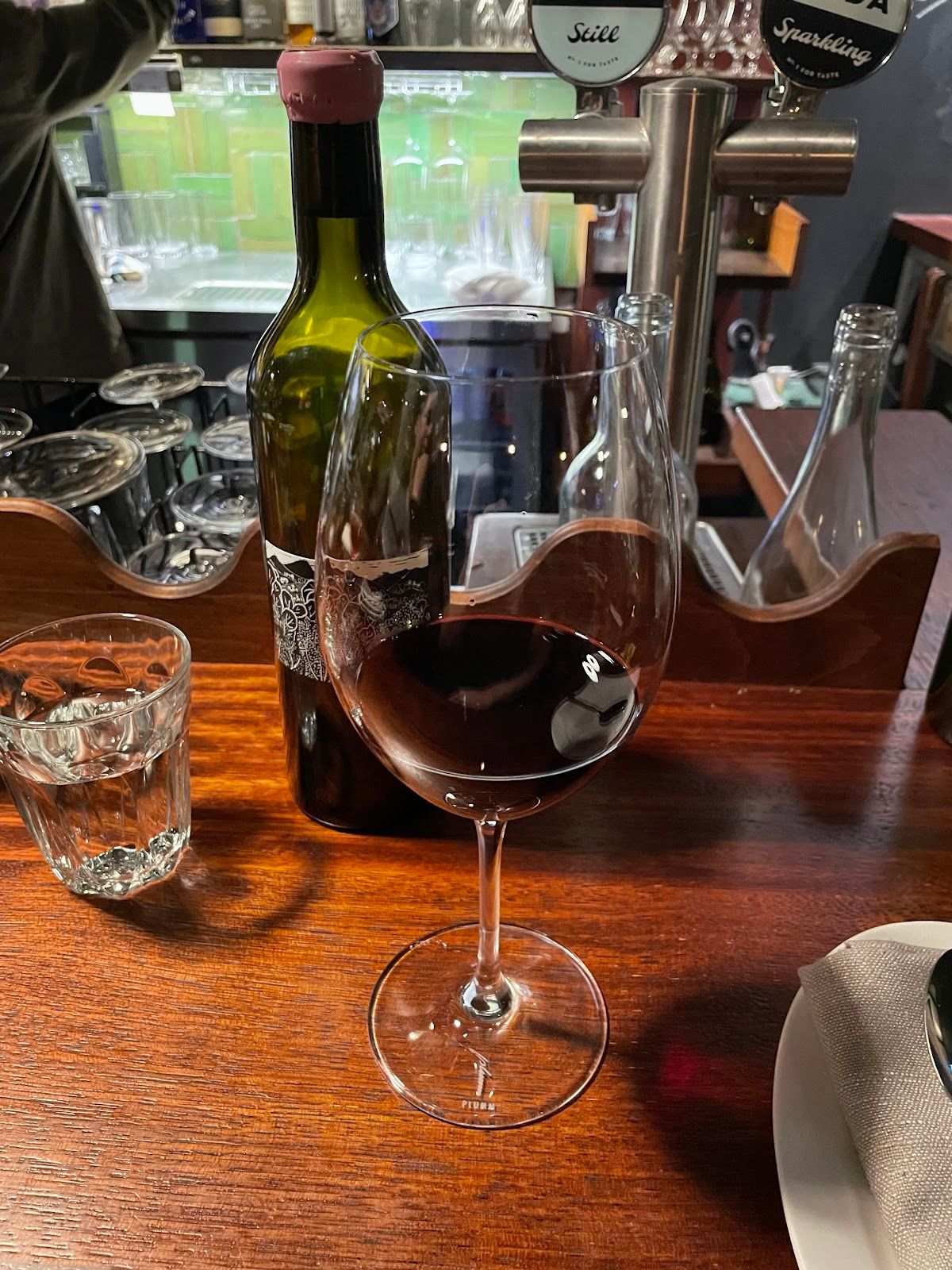 Where's Nick Wine Bar thumbnail 2