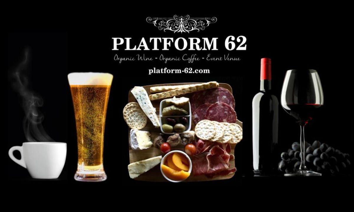 Platform 62 Mascot thumbnail 2