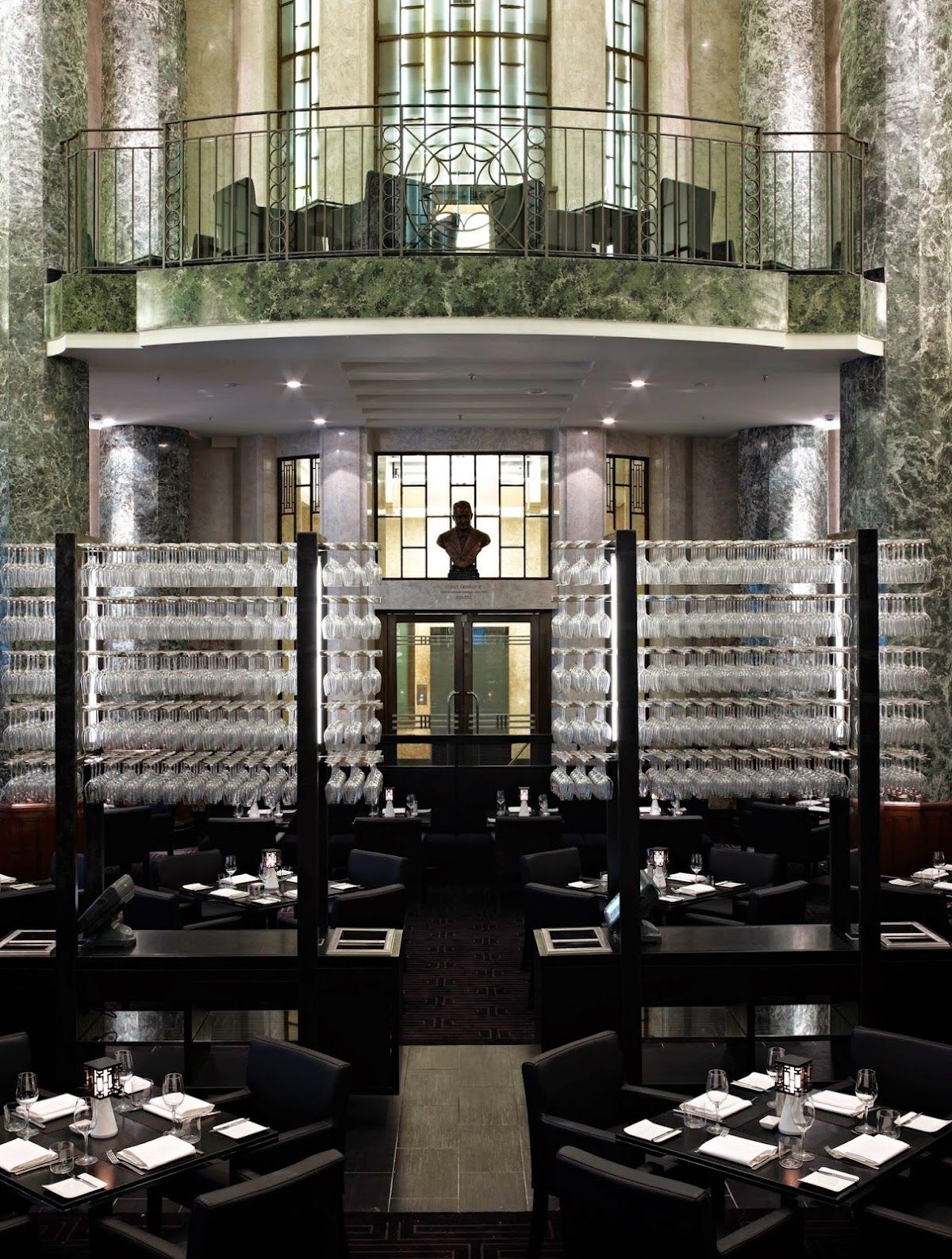 Featured image for Rockpool Bar & Grill Sydney