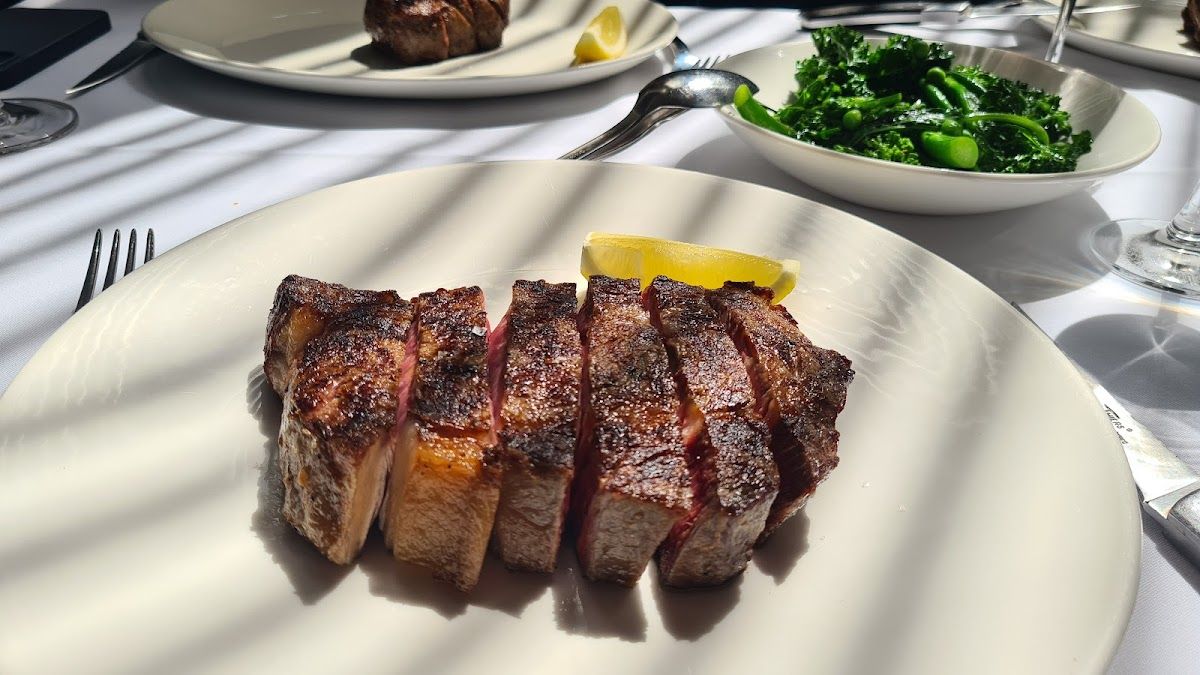 Rockpool Bar & Grill Sydney thumbnail 4