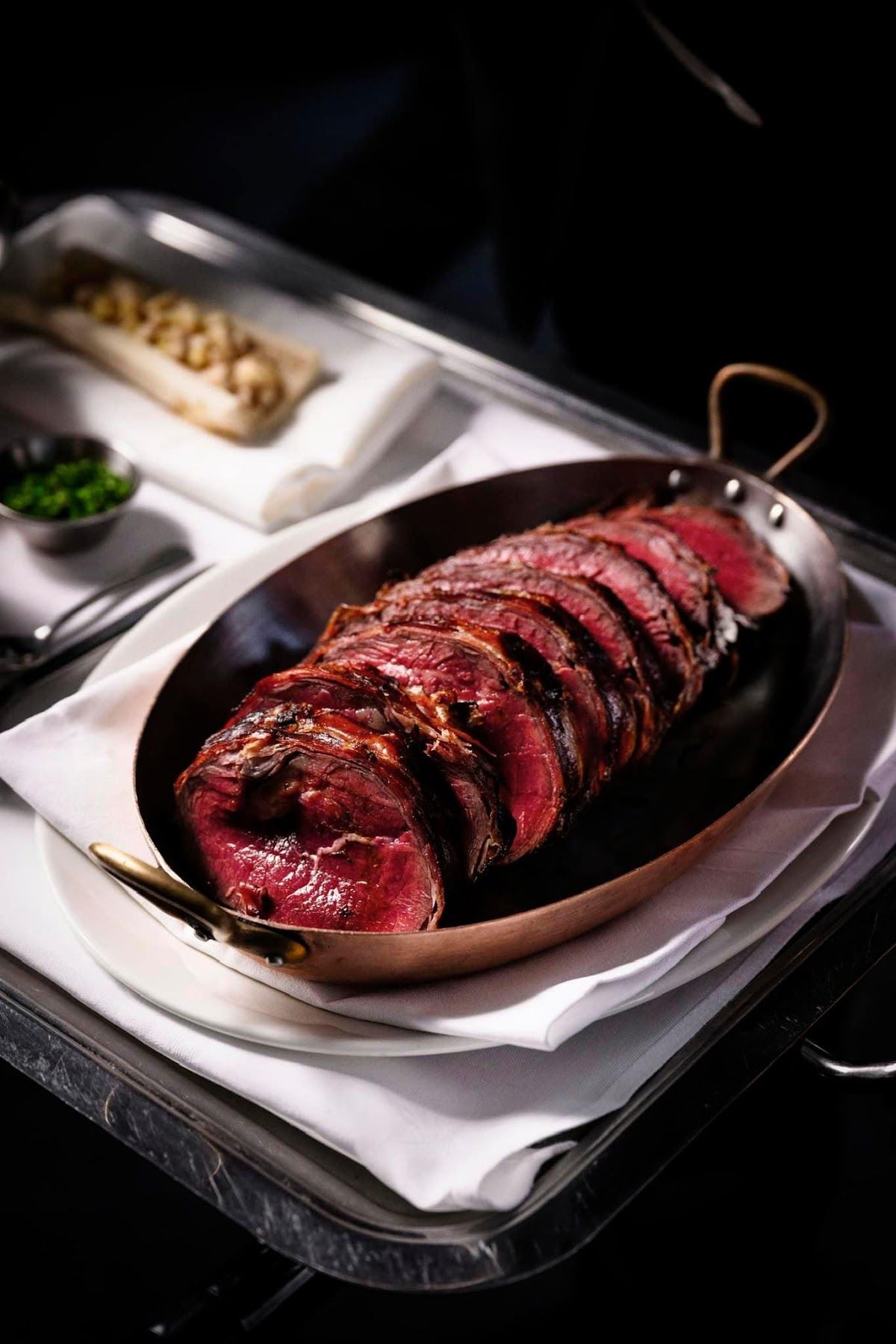 Rockpool Bar & Grill Sydney thumbnail 2