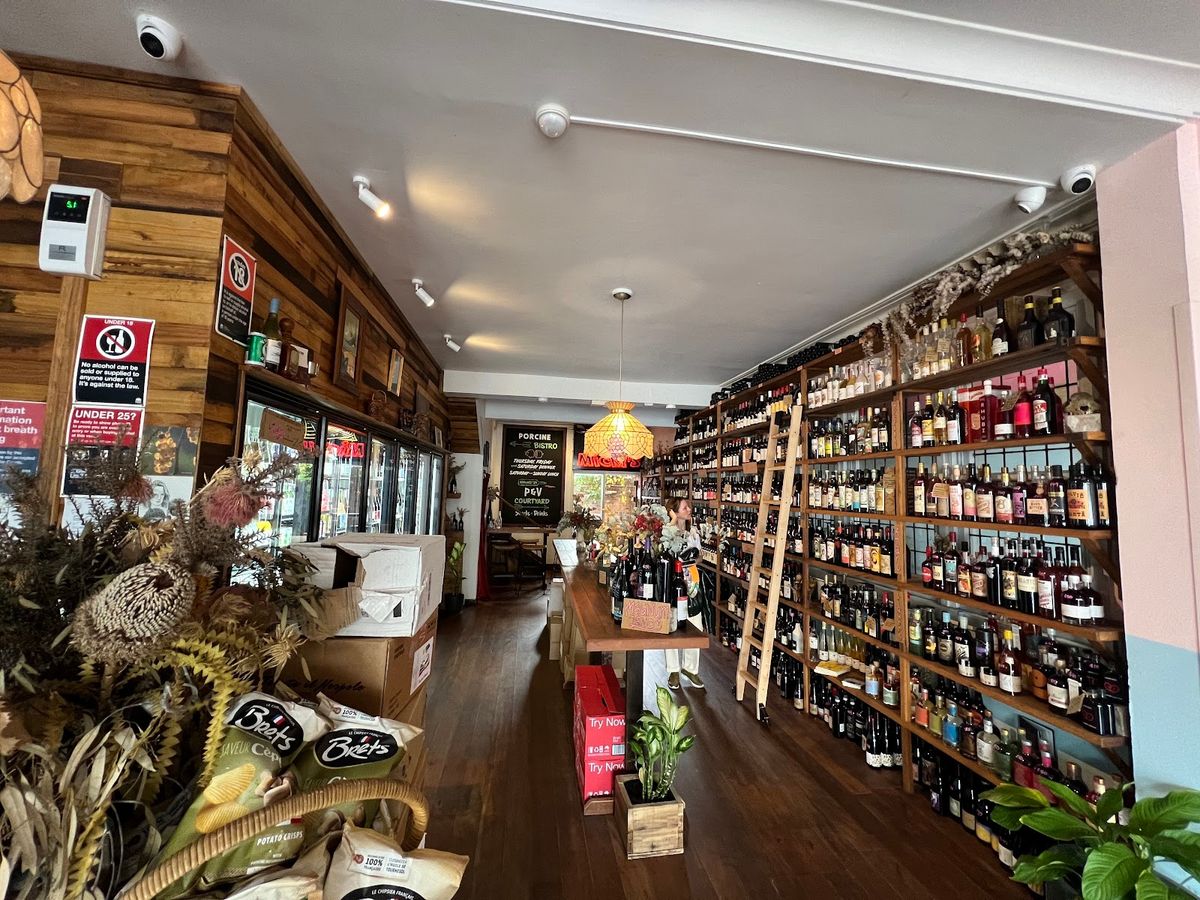 Featured image for P&V Paddington