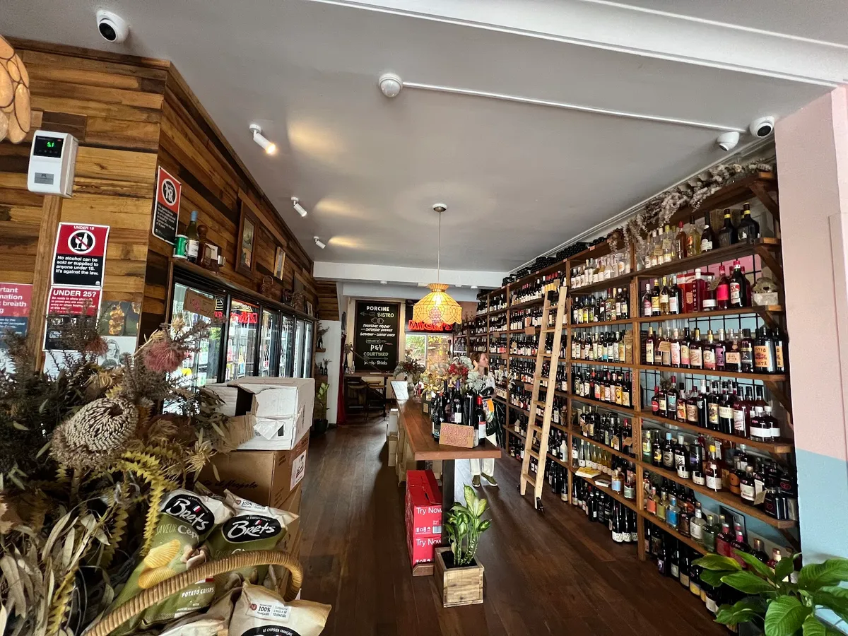 Photo of P&V Paddington, one of the top bars in Paddington