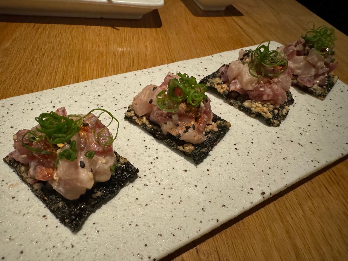 Saké Restaurant & Bar Double Bay thumbnail 5