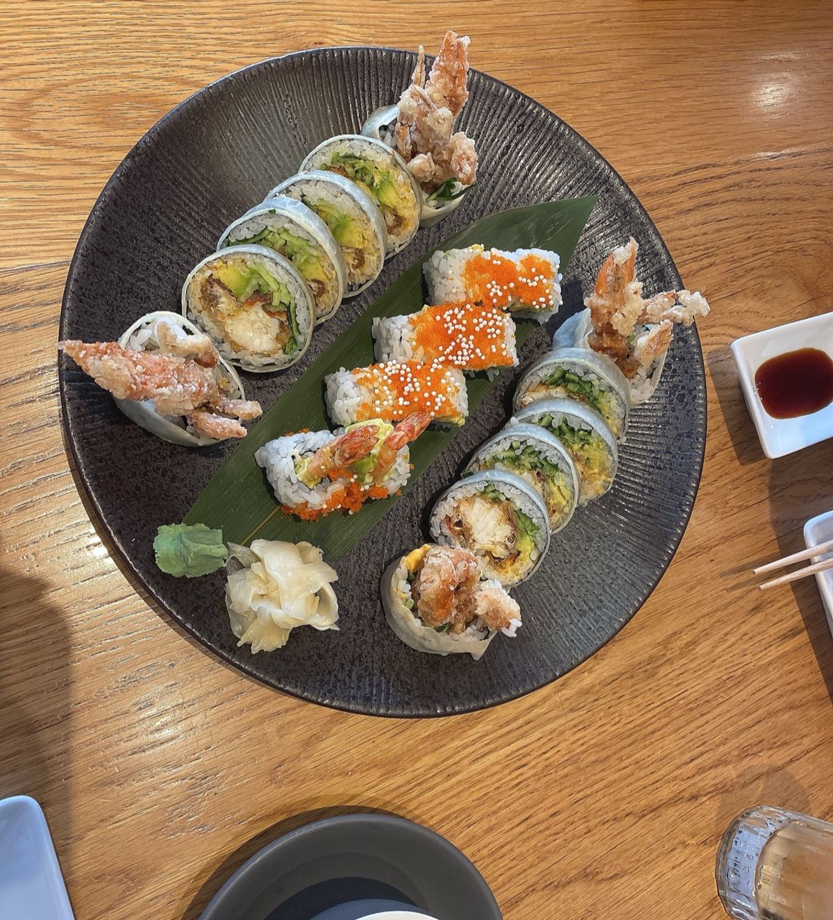 Saké Restaurant & Bar Double Bay thumbnail 7