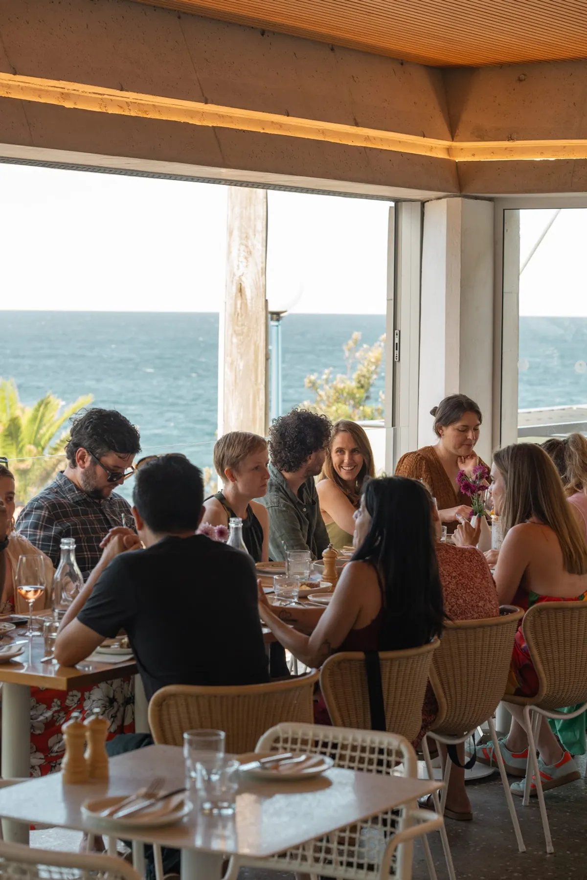Photo of Bathers Coogee, one of the top bars in Coogee