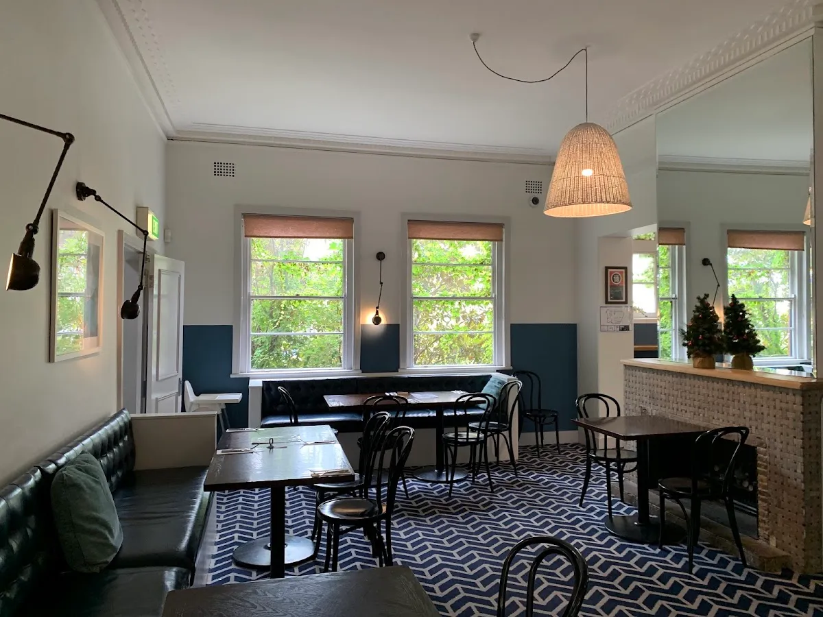 Photo of Blues Point Hotel, one of the top bars in McMahons Point