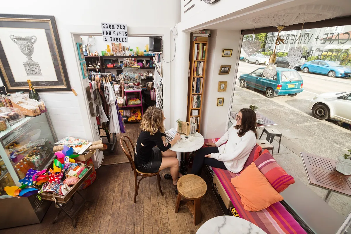 Photo of Mamma Mia India, one of the top bars in North Bondi
