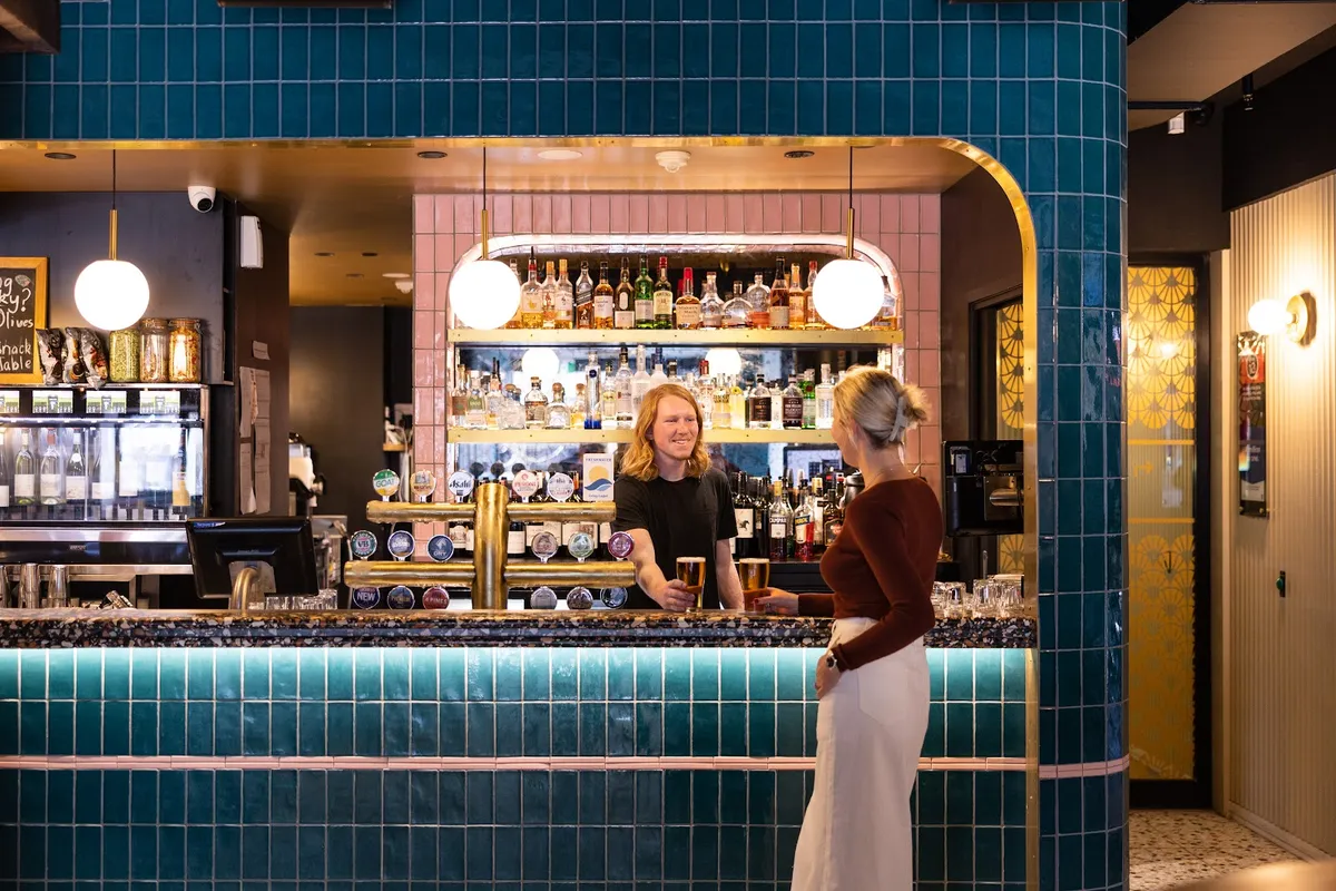Photo of Pennys Hotel, one of the top bars in Potts Point