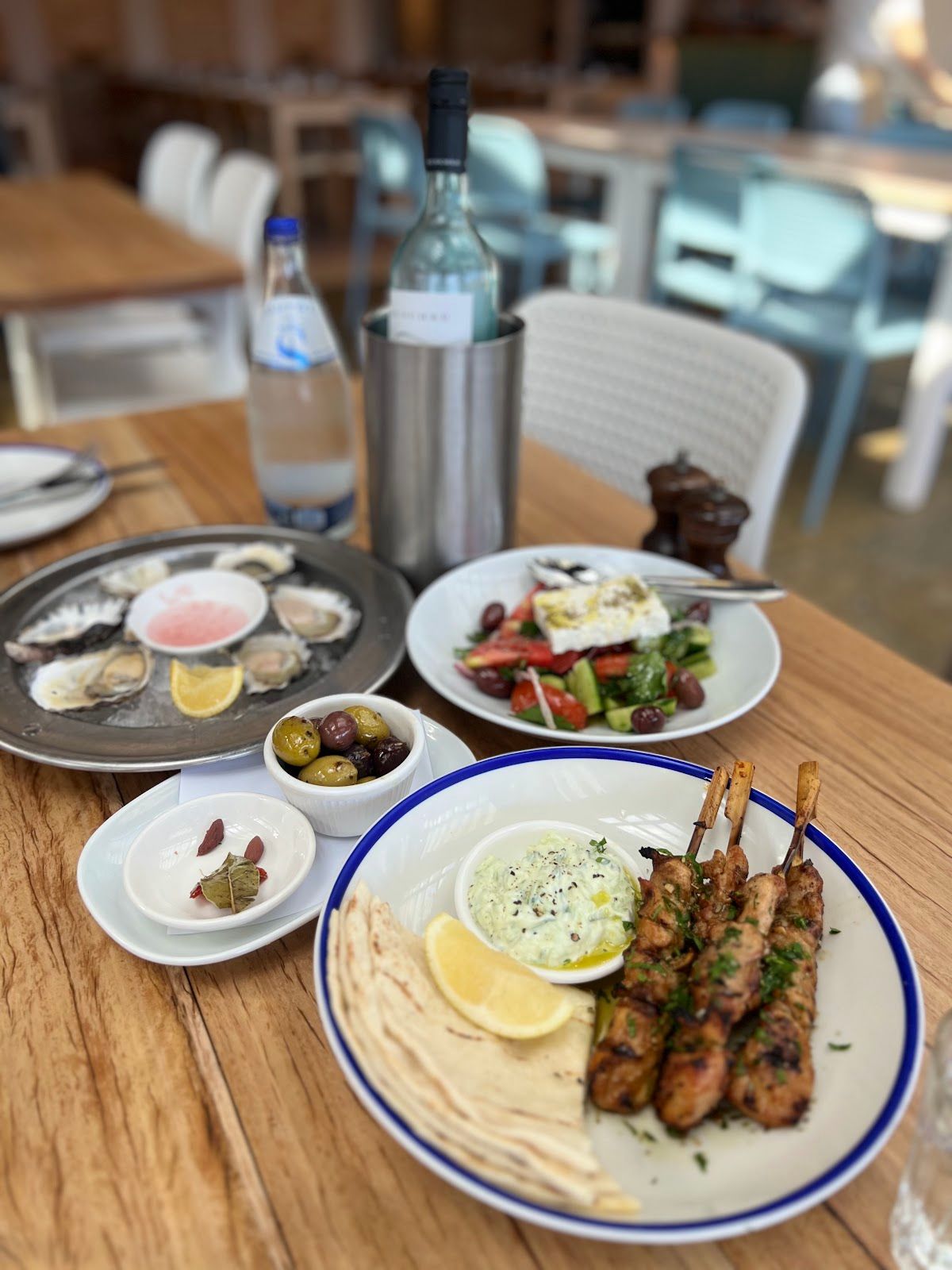 Georges Mediterranean thumbnail 4