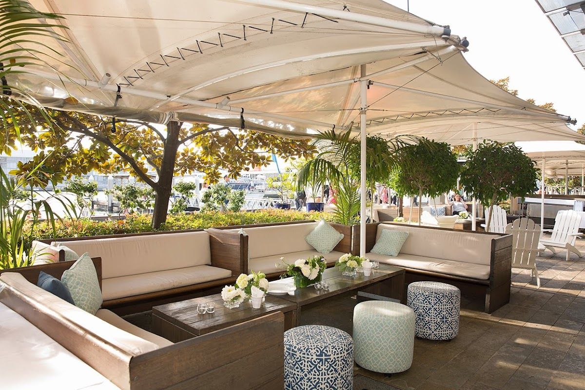 Featured image for Georges Mediterranean