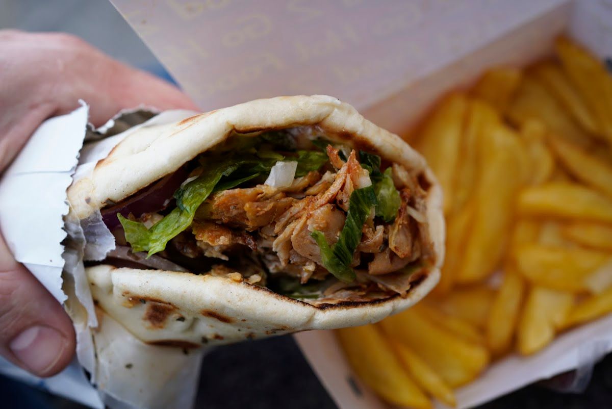 Souvlaki Bar thumbnail 3