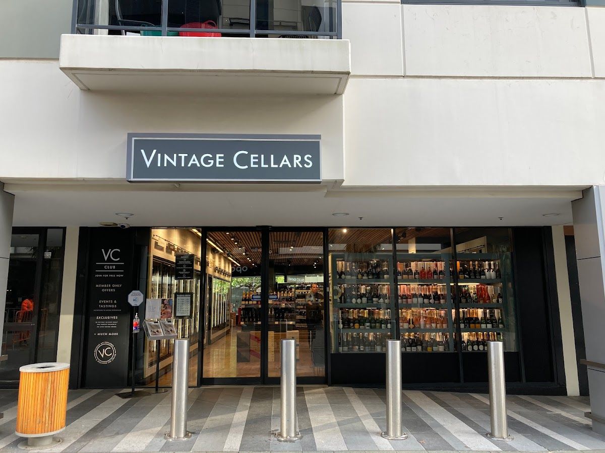 Featured image for Vintage Cellars Waterloo