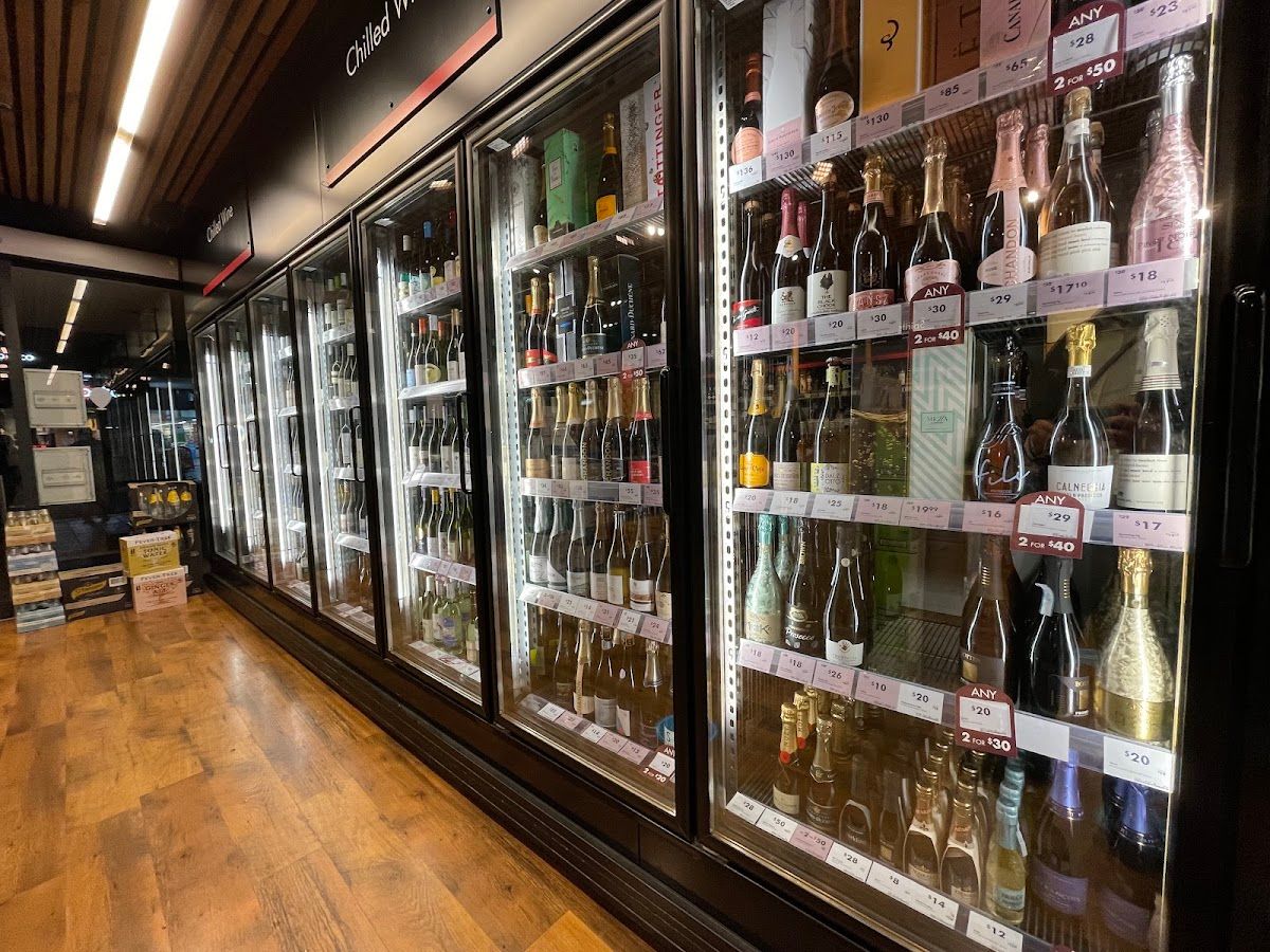 Vintage Cellars Waterloo thumbnail 5