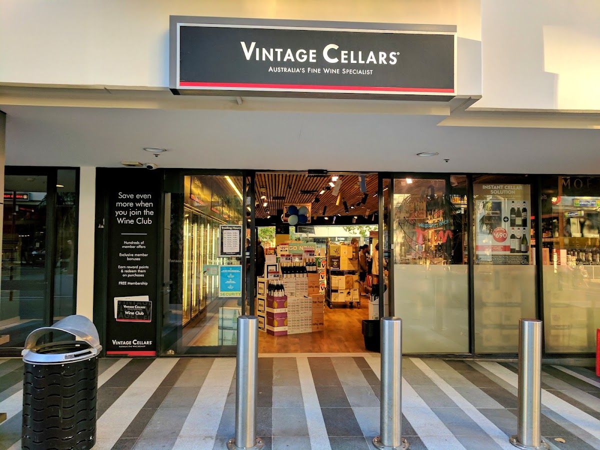 Vintage Cellars Waterloo thumbnail 8